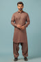 KILIM-BLENDED-SHALWAR SUIT - (GSSW23-003)