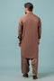 KILIM-BLENDED-SHALWAR SUIT - (GSSW23-003)