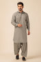 E-SHADOW-BLENDED-SHALWAR SUIT - (GSSW23-008)