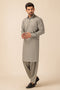 E-SHADOW-BLENDED-SHALWAR SUIT - (GSSW23-008)