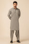 E-SHADOW-BLENDED-SHALWAR SUIT - (GSSW23-008)