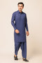 ROYAL-BLENDED-SHALWAR SUIT - (GSSW23-013)