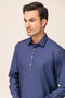 ROYAL-BLENDED-SHALWAR SUIT - (GSSW23-013)