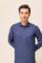 ROYAL-BLENDED-SHALWAR SUIT - (GSSW23-013)