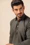 HUNTER-BLENDED-SHALWAR SUIT - (GSSW23-021)