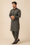 HUNTER-BLENDED-SHALWAR SUIT - (GSSW23-021)