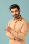 F-OAK-BLENDED-SHALWAR SUIT - (GSSW23-046)