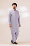 P-RIVER-BLENDED-SHALWAR SUIT - (GSSW23-052)