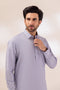 P-RIVER-BLENDED-SHALWAR SUIT - (GSSW23-052)