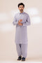 P-RIVER-BLENDED-SHALWAR SUIT - (GSSW23-052)