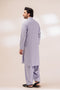 P-RIVER-BLENDED-SHALWAR SUIT - (GSSW23-052)