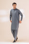 SPRUCE-BLENDED-SHALWAR SUIT - (GSSW23-054)