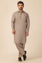 S-STORM-BLENDED-SHALWAR SUIT - (GSSW23-055)