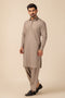 S-STORM-BLENDED-SHALWAR SUIT - (GSSW23-055)