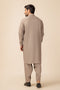 S-STORM-BLENDED-SHALWAR SUIT - (GSSW23-055)