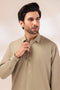 CLAY-BLENDED-SHALWAR SUIT - (GSSW23-074)