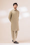 CLAY-BLENDED-SHALWAR SUIT - (GSSW23-074)