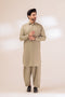 CLAY-BLENDED-SHALWAR SUIT - (GSSW23-074)