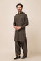 CAMFLAGE-BLENDED-SHALWAR SUIT - (GSSW23-075)