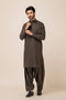 CAMFLAGE-BLENDED-SHALWAR SUIT - (GSSW23-075)