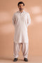 ROMANCE-BLENDED-SHALWAR SUIT - (GSSW23-082)