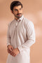 ROMANCE-BLENDED-SHALWAR SUIT - (GSSW23-082)