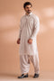 ROMANCE-BLENDED-SHALWAR SUIT - (GSSW23-082)