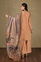 BEIGE-KARANDI-3 PIECE (HR2W223P04)