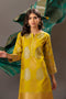 GREEN-JACQUARD-3 PIECE (JAS233P05)