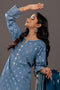 BLUE-JACQUARD-3 PIECE (JAS233P15)