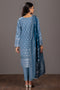 BLUE-JACQUARD-3 PIECE (JAS233P15)