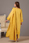 MUSTARD-JACQUARD-3 PIECE (JRS233P06)