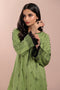 GREEN-JACQUARD-1-PIECE (JRW221P02)