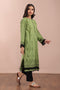 GREEN-JACQUARD-1-PIECE (JRW221P02)