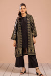 BLACK-JACQUARD-2 PIECE (JSS232P01)