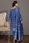 BLUE-JACQUARD-3 PIECE (JSS233P14)