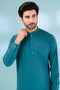 SCRAMNTO-BLENDED-Kurta Pajama Trouser - (KSB23-011)