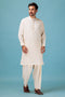 OPAL-BLENDED-KURTA SHALWAR - (KSRB23-025)