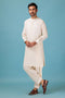 OPAL-BLENDED-KURTA SHALWAR - (KSRB23-025)