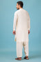 OPAL-BLENDED-KURTA SHALWAR - (KSRB23-025)