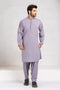 PIGEON-BLENDED-KURTA SHALWAR (KSRS23-001)