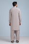 SABLE-BLENDED-KURTA SHALWAR (KSRS23-044)