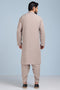 MINK-BLENDED-KURTA SHALWAR (KSRS23-060)