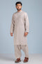 SABLE-COTTON-KURTA SHALWAR (KSRS23-061)