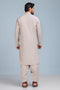 SABLE-COTTON-KURTA SHALWAR (KSRS23-061)