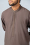 Blended-KURTA SHALWAR (KSRS23-074)