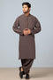 Blended-KURTA SHALWAR (KSRS23-074)