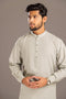 AVACADO-BLENDED-KURTA SHALWAR- (KSRS23-077)