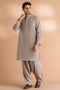 MINK-BLENDED-KURTA SHALWAR - (KSRS24-007)