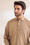 OYESTER-BLENDED-KURTA SHALWAR - (KSRS24-010)